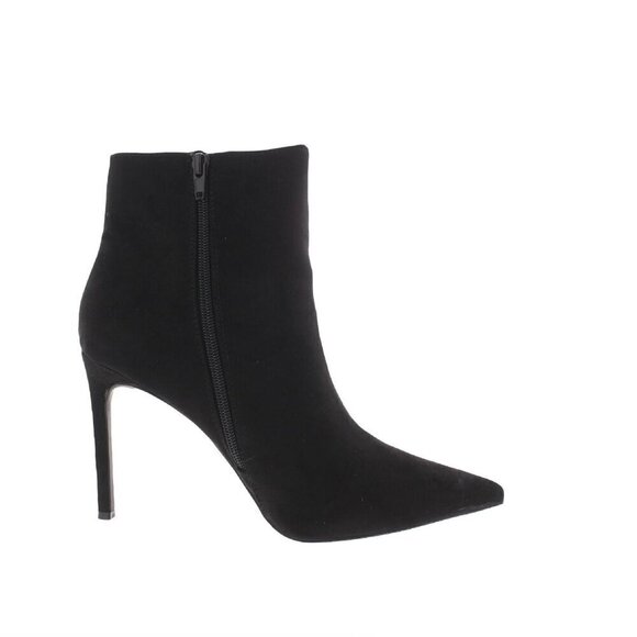 I.N.C. International Concepts Katalina Pointed-Toe Booties - Picture 1 of 8